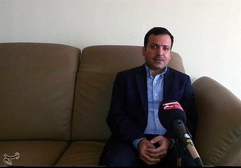 Speaker Deplores Lack of Political Compromise in Iraqi Kurdistan