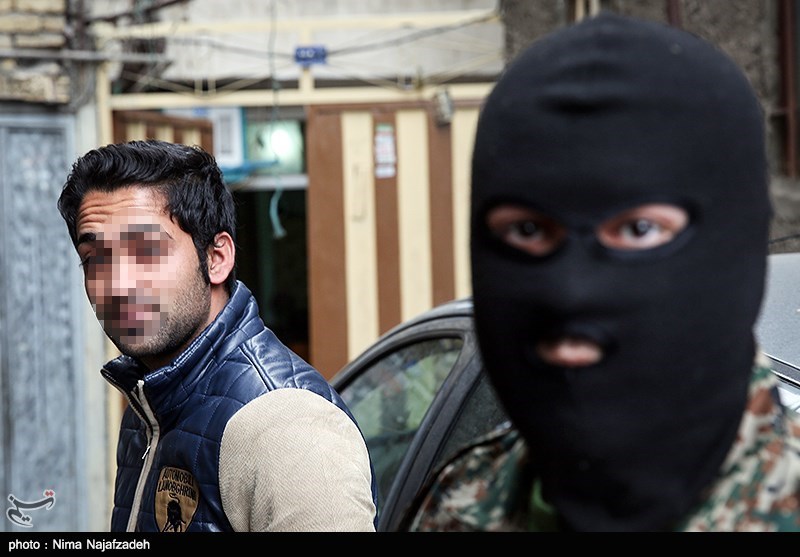 محموله مواد مخدر در مسیر کرمان به مشهد متوقف شد