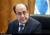 Maliki: Irak&apos;ta Askeri Üslere Kuruluş İzni Vermiyoruz
