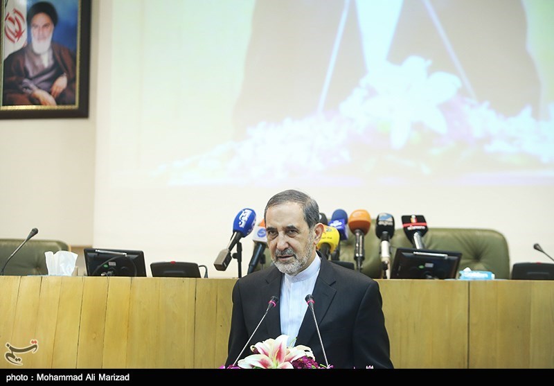 Iran Resolved to Continue Supporting Resistance Front: Velayati