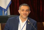 بیژن پناهی زاده