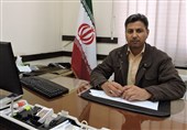 عرب نژاد رئیس اداره کار فردوس