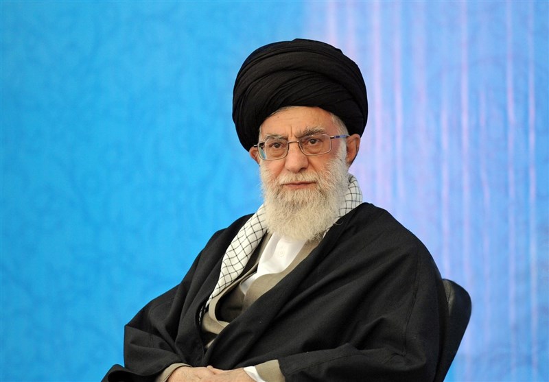&quot;نماز در قدس&quot;؛ مهمترین جمله امام خامنه‌ای در سال 96 شد