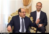 نظر نوری المالکی درباره نامزدی پست نخست وزیری