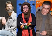 داوران بسیج