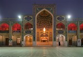 94 باب مسجد توسط خیرین در اردبیل احداث می‌شود