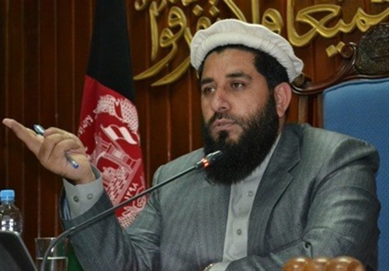 مبارزه با فساد اداری از ریاست جمهوری افغانستان آغاز شود