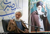 رمز ماندگاری انقلاب اسلامی، الگوگیری از نهضت حسینی بود