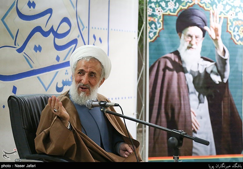 رمز ماندگاری انقلاب اسلامی، الگوگیری از نهضت حسینی بود