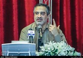 افتتاح دوره تخصصی صوت و لحن