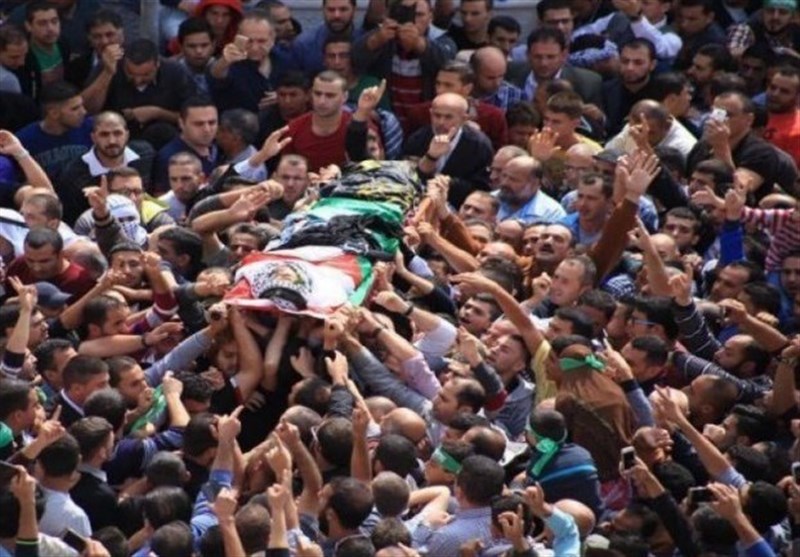 شهادت 4 فلسطینی در حمله رژیم صهیونیستی در نزدیکی مرزهای غزه