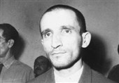 شهید امانی
