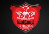 محمودزاده: باشگاه پرسپولیس با نامه دبیرکل فدراسیون بازیکن جذب کرد