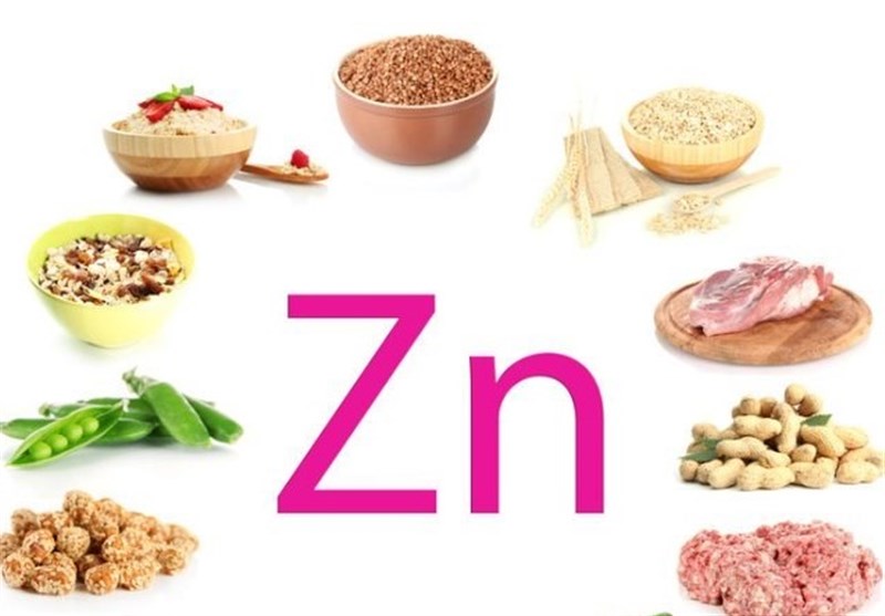 Zinc Eaten at Levels Found in Biofortified Crops Reduces &apos;Wear and Tear&apos; on DNA