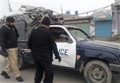 پولیس وین کے قریب دھماکہ، 7پولیس اہلکاروں اور خواتین سمیت15 افراد زخمی