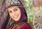 ماه چهره خلیلی