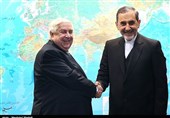 إیران سوریا