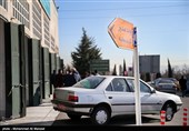 منع تردد خودروهای فاقد معاینه فنی در اصفهان؛ دانش آموزان اجازه حضور در مدرسه با موتورسیکلت را ندارند