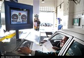 8 مرکز فعال معاینه فنی ویژه خودروهای گازسوز در مشهد فعال می‌شود