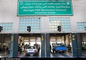 احتمال تعیین فرصت مجدد به مردم برای اخذ معاینه فنی