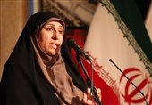 بانک اطلاعاتی زنان شاخص استان اصفهان دهه فجر رونمایی می‌شود