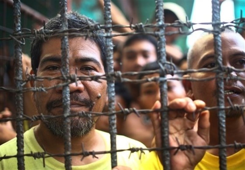 More Than 150 Inmates Escape in Philippine Jail Raid