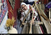 نمایشگاه توانمندیهای روستاییان و عشایر