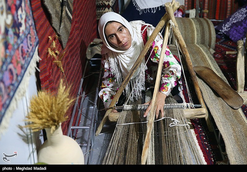 طرح همیاران مهارت برای ارتقاء تأمین معیشت خانواده‌های روستایی اجرا می‌شود