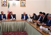 استاندار و جهانگیری