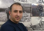 میثم جهانگیری