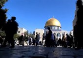 اسرائیل خطے کو فرقہ وارانہ جنگ کی طرف دھکیل رہا ہے، مسجد الاقصی کے خطیب