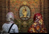 موزه فرش ایران نباید صرفاً انبار فرشهای نفیس شود