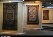 صادرات فرش ایران 31 درصد افزایش یافت