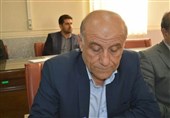 مدیرعامل صندوق حمایت از توسعه بخش کشاورزی استان کهگیلویه و بویراحمد - بزرگ مرادی نژاد