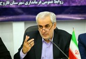 محمدرضا صالحی