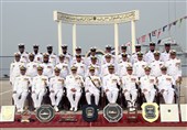 پاکستان نیوی خطے میں مضبوط بحری قوت کے طور پر پہچانی جاتی ہے، ظفر محمود عباسی