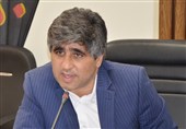 معاون سیاسی انتظامی فرماندار پاکدشت