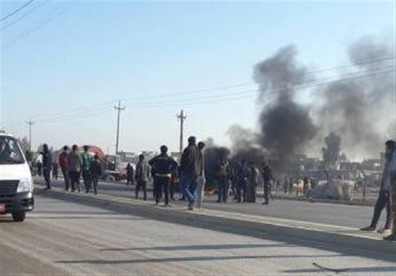 Daesh Claims Deadly Bombings in Iraq&apos;s Basra, Baghdad