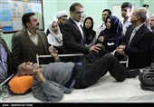 اطلس بیماری ایرانی‌ها تهیه شد