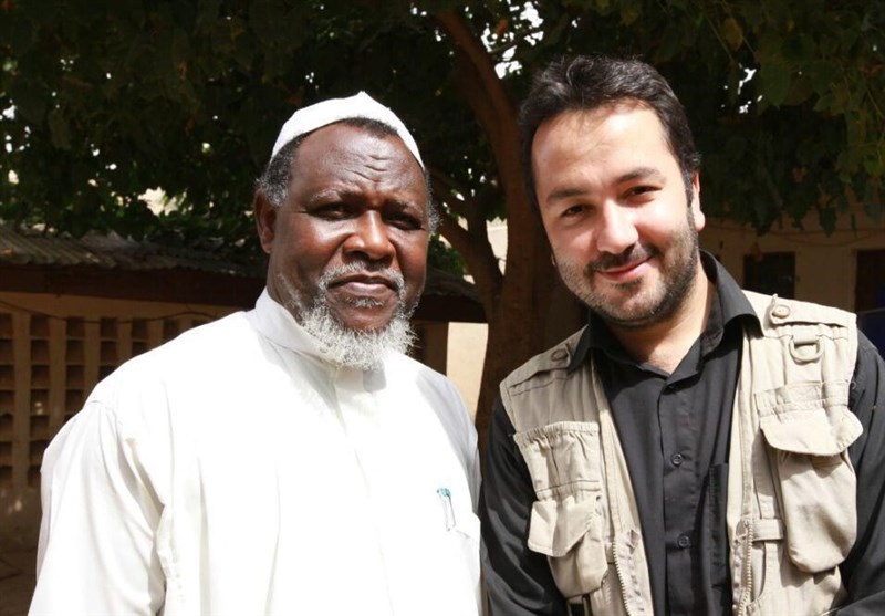 برخی نهادهای مسوول اسم شیخ زکزاکی را هم نشنیده بودند/ یک‌ماه در کنار بوکوحرام زندگی کردیم