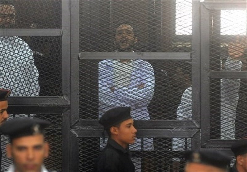 Egypt Releases 203 Prisoners after Presidential Pardon