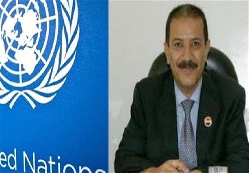 الأمم المتحدة تتجاهل هادی وتتعامل مع حکومة الإنقاذ فی صنعاء