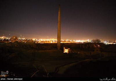 مناطق محروم منطقه 19 تهران - زندگی زیر خط فقر