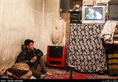 مناطق محروم منطقه 19 تهران - زندگی زیر خط فقر