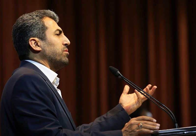 کرمان| پورابراهیمی: امروز آمریکا حرفی برای گفتن در دنیا ندارد