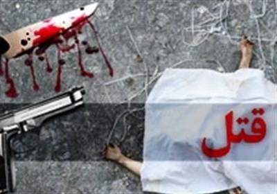 عوامل قتل جوان 25 ساله در نوبران دستگیر شدند