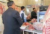 گزارشی از فروش جنین گوسفند توسط دستفروشان به دامپزشکی البرز ارجاع نشده است