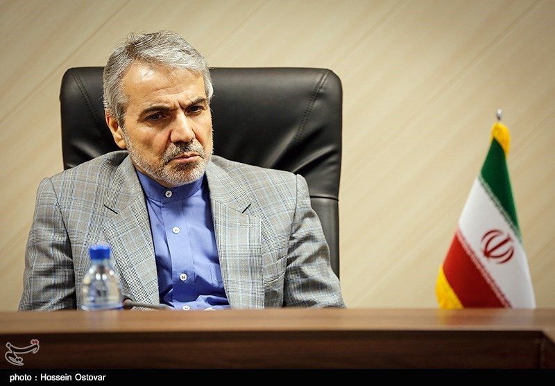 نوبخت: ‌دولت ایرا‌ن این حق را دارد که با ‌اقدامات خصمانه آمریکا مقابله کند‌