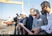 چند طرح عمرانی و خدماتی با حضور نوبخت در اصفهان افتتاح شد