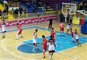 شهرداری گرگان و تبریز